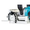 Makita DPJ180RFJ akumulatorowa frezarka do rowków 18V