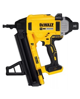 Gwoździarka do betonu DEWALT DCN890N-XJ 2.6-3.7mm 18V z silnikiem bezszczotkowym (bez akumulatora i ładowarki)