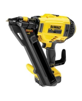 Gwoździarka DeWalt DCN693P2