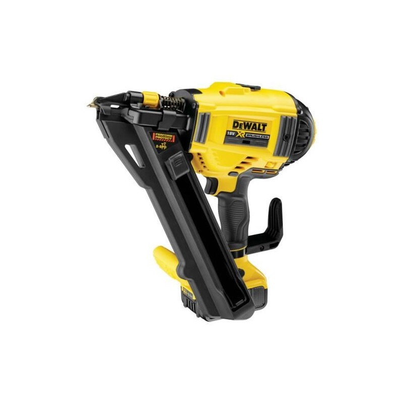 Gwoździarka DeWalt DCN693P2