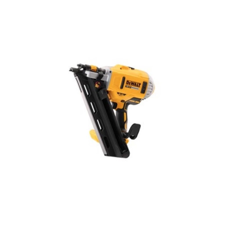 DeWALT DCN692N-XJ Gwoździarka Bateria