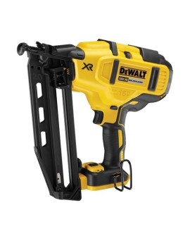 DeWALT DCN660NT-XJ gwoździarka / zszywacz Pistolet do gwoździ/zszywek Bateria