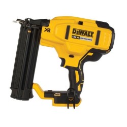 18v xr gwoździarka 18ga...