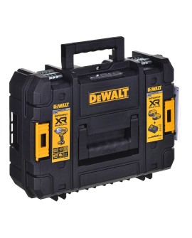 Klucz udarowy 1/2" 18V 2x5,0Ah DCF900P2T-QW DEWALT