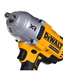 Klucz udarowy 1/2" 18V 2x5,0Ah DCF900P2T-QW DEWALT