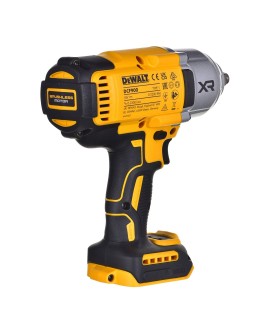 Klucz udarowy 1/2" 18V 2x5,0Ah DCF900P2T-QW DEWALT