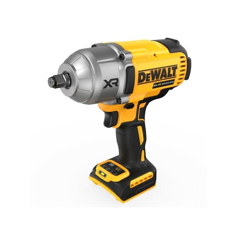 Klucz udarowy bez aku i ład.18V DCF900NT DEWALT