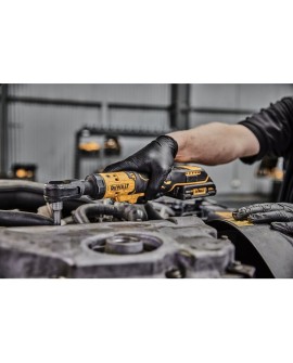 Grzechotka akumul. bez aku i ład DCF512N DEWALT