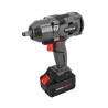 HOOZAR KLUCZ UDAROWY BEZSZCZOTKOWY 1/2" 18V 1x4.0Ah 600 N.m. IW20BL