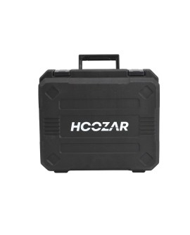 HOOZAR KLUCZ UDAROWY BEZSZCZOTKOWY 1/2" 18V 1x2.0Ah 350 N.m. IW10BL