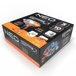 NEO tools 04-618 wkrętak...