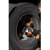 NEO tools 04-618 wkrętak zasilany/zakrętark udarowy