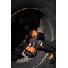 NEO tools 04-618 wkrętak zasilany/zakrętark udarowy