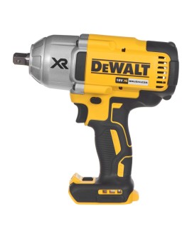 DeWALT DCF899HNT-XJ Klucz udarowy 18V, Bez ładowarki i akumulatora