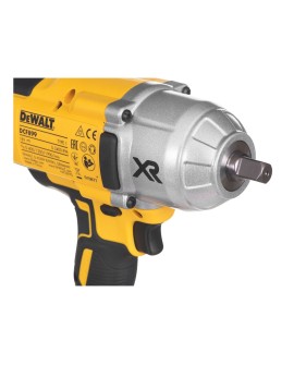 DeWALT DCF899HNT-XJ Klucz udarowy 18V, Bez ładowarki i akumulatora
