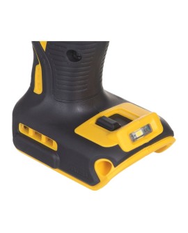 DeWALT DCF899HNT-XJ Klucz udarowy 18V, Bez ładowarki i akumulatora