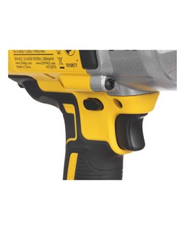 DeWALT DCF899HNT-XJ Klucz udarowy 18V, Bez ładowarki i akumulatora