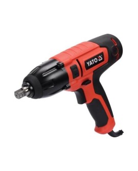 Klucz udarowy elektryczny 1/2"" 450W/450Nm Yato
