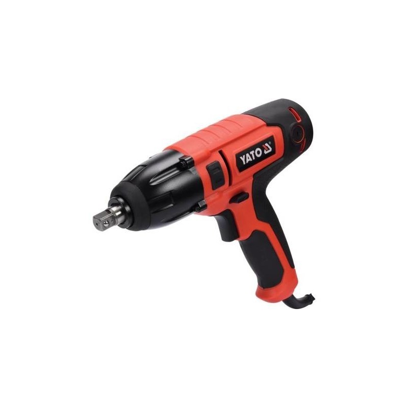 Klucz udarowy elektryczny 1/2"" 450W/450Nm Yato