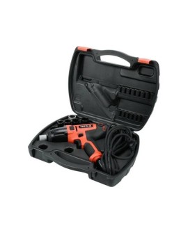 Klucz udarowy elektryczny 1/2"" 450W/450Nm Yato