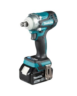 Klucz udarowy 18V 2x5,0Ah+walizka DTW300RTJ MAKITA