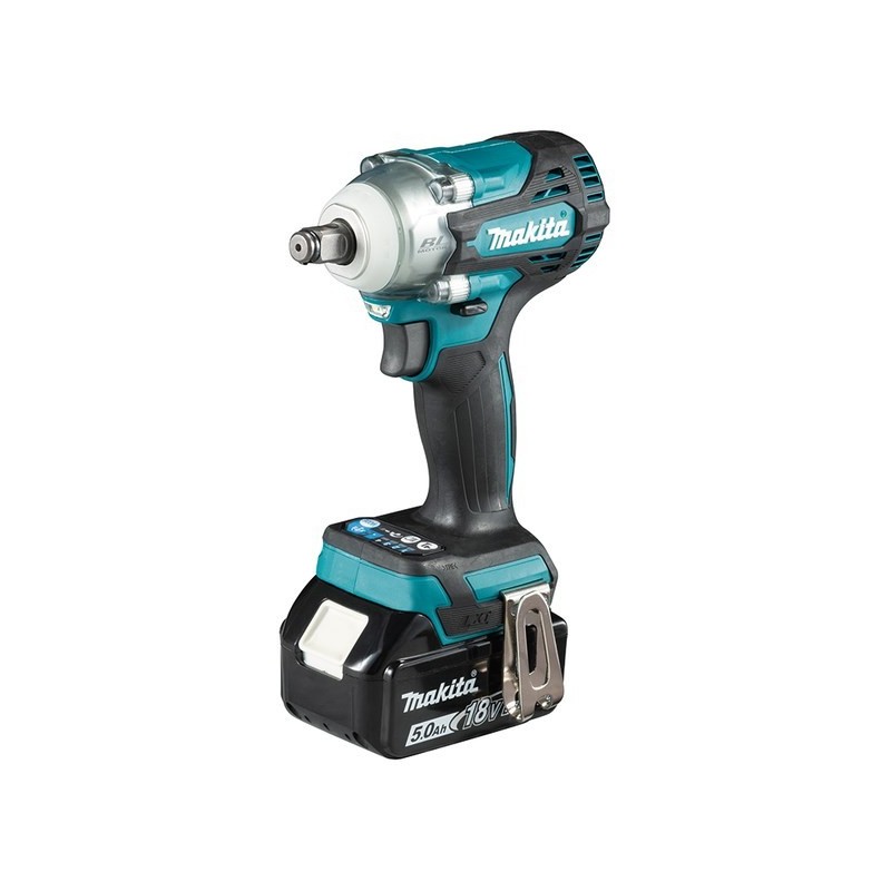 Klucz udarowy 18V 2x5,0Ah+walizka DTW300RTJ MAKITA