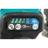 Klucz udarowy 18V 2x5,0Ah+walizka DTW300RTJ MAKITA