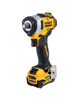 Klucz udarowy 12V DEWALT DCF901P2