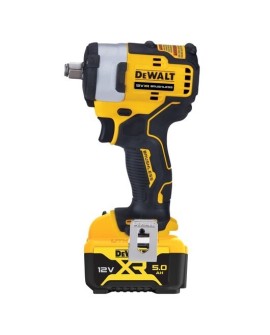 Klucz udarowy 12V DEWALT DCF901P2