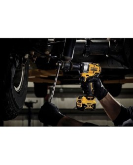 Klucz udarowy 12V DEWALT DCF901P2