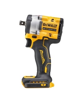 DEWALT Klucz udarowy 1/2" 18V 406 Nm DCF921NT