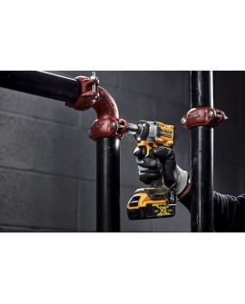 DEWALT Klucz udarowy 1/2" 18V 406 Nm DCF921NT