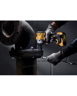 DEWALT Klucz udarowy 1/2" 18V 406 Nm DCF921NT