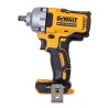 KLUCZ UDAROWY DEWALT DCF891NT-XJ