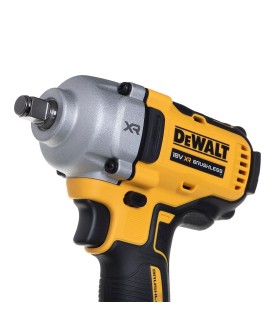 KLUCZ UDAROWY DEWALT DCF891NT-XJ