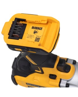 KLUCZ UDAROWY DEWALT DCF891NT-XJ
