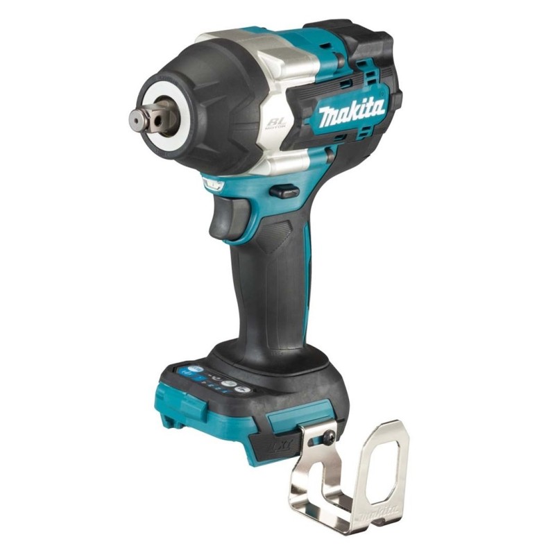 Makita DTW700Z klucz zasilany 1/2" 2200 RPM 700 N·m Zielony