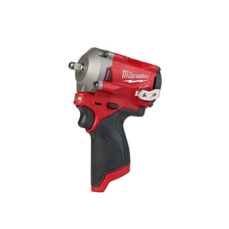 MILWAUKEE.KLUCZ UD.M12FIW38-0 339Nm 3/8"