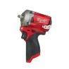 MILWAUKEE.KLUCZ UD.M12FIW38-0 339Nm 3/8"