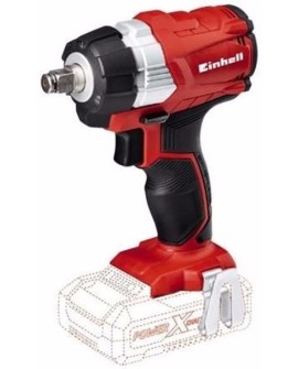 Klucz udarowy EINHELL TE-CW 18 Li BL Solo 4510040