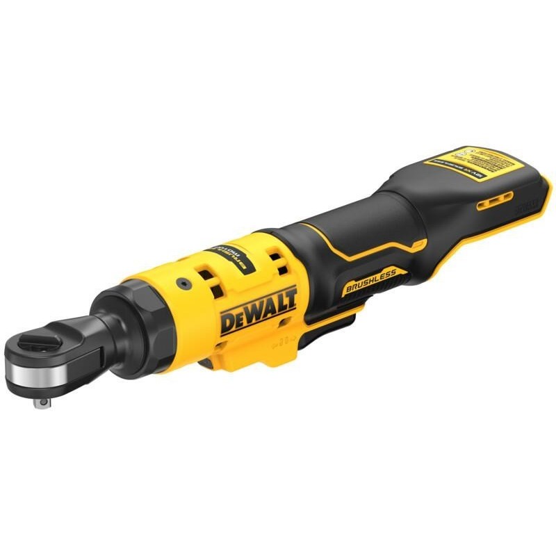 12v xr grzechotka 1/4