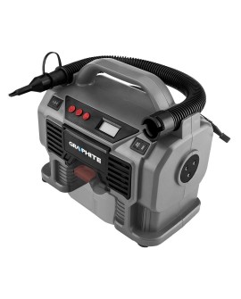 Graphite 58GE113 sprężarka