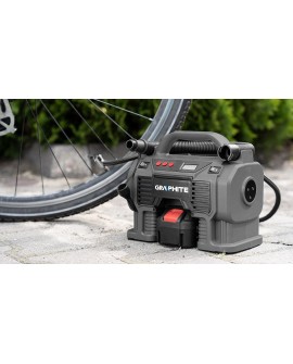 Graphite 58GE113 sprężarka
