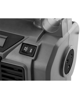 Graphite 58GE113 sprężarka