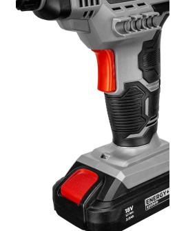 Sprężarka akumulatorowa Graphite 58G041