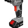 Sprężarka akumulatorowa Graphite 58G041