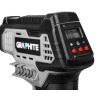 Sprężarka akumulatorowa Graphite 58G041