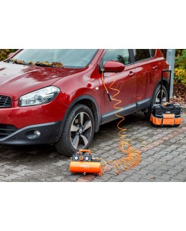 NEO tools 04-620 sprężarka