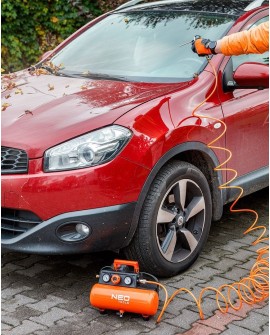 NEO tools 04-620 sprężarka