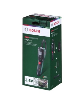 Pompka akumulatorowa EasyPump BOSCH 0603947000